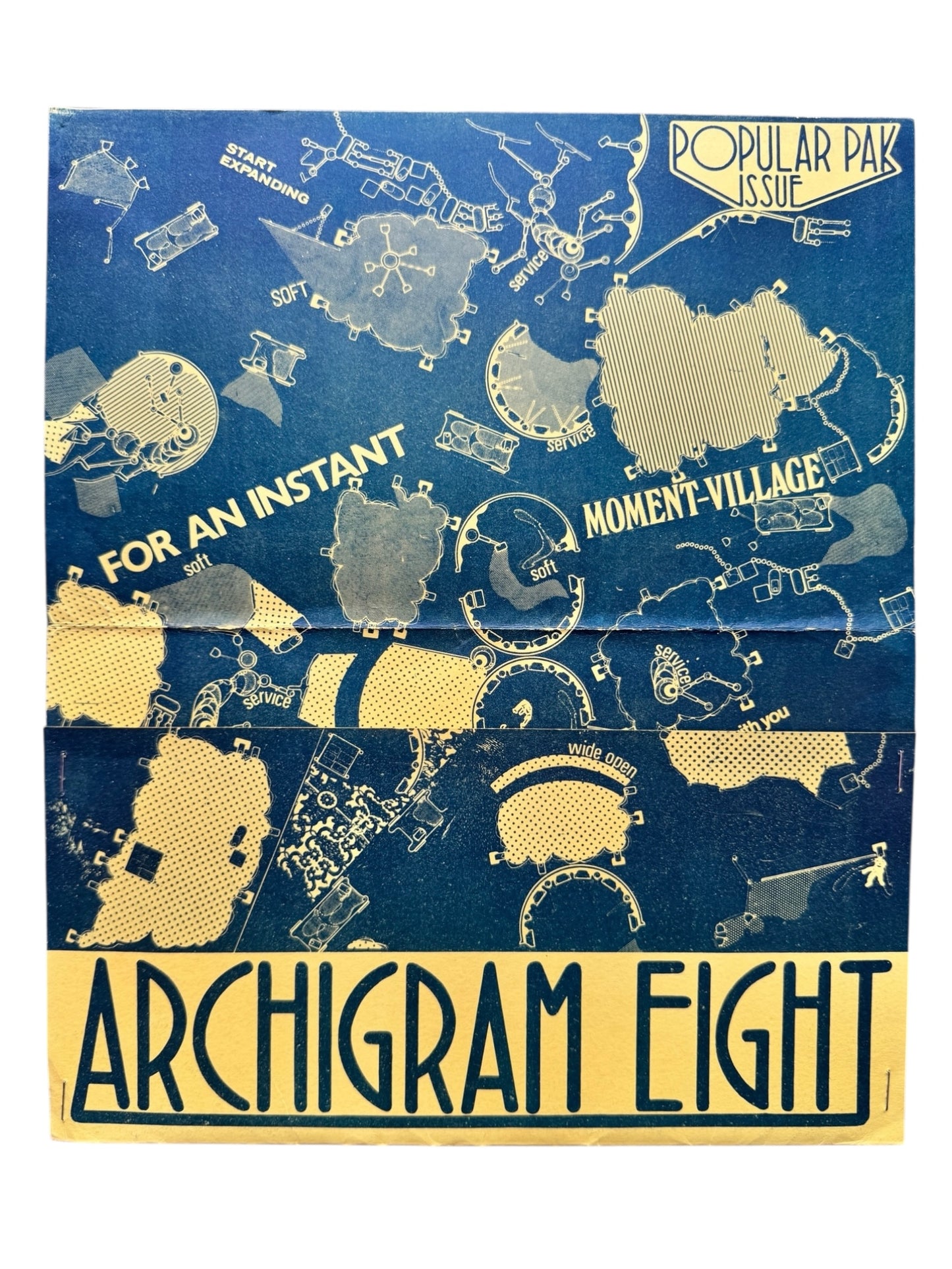 Archigram 8