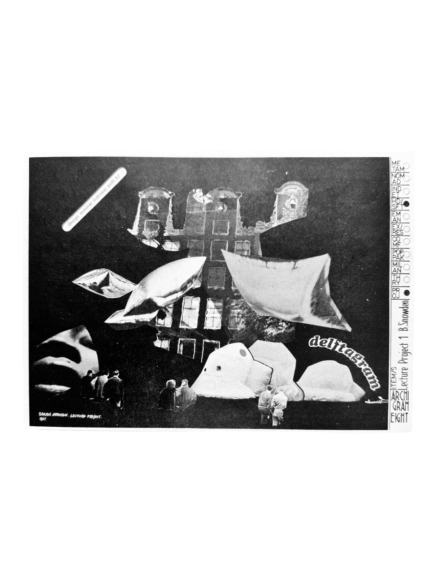 Archigram 8