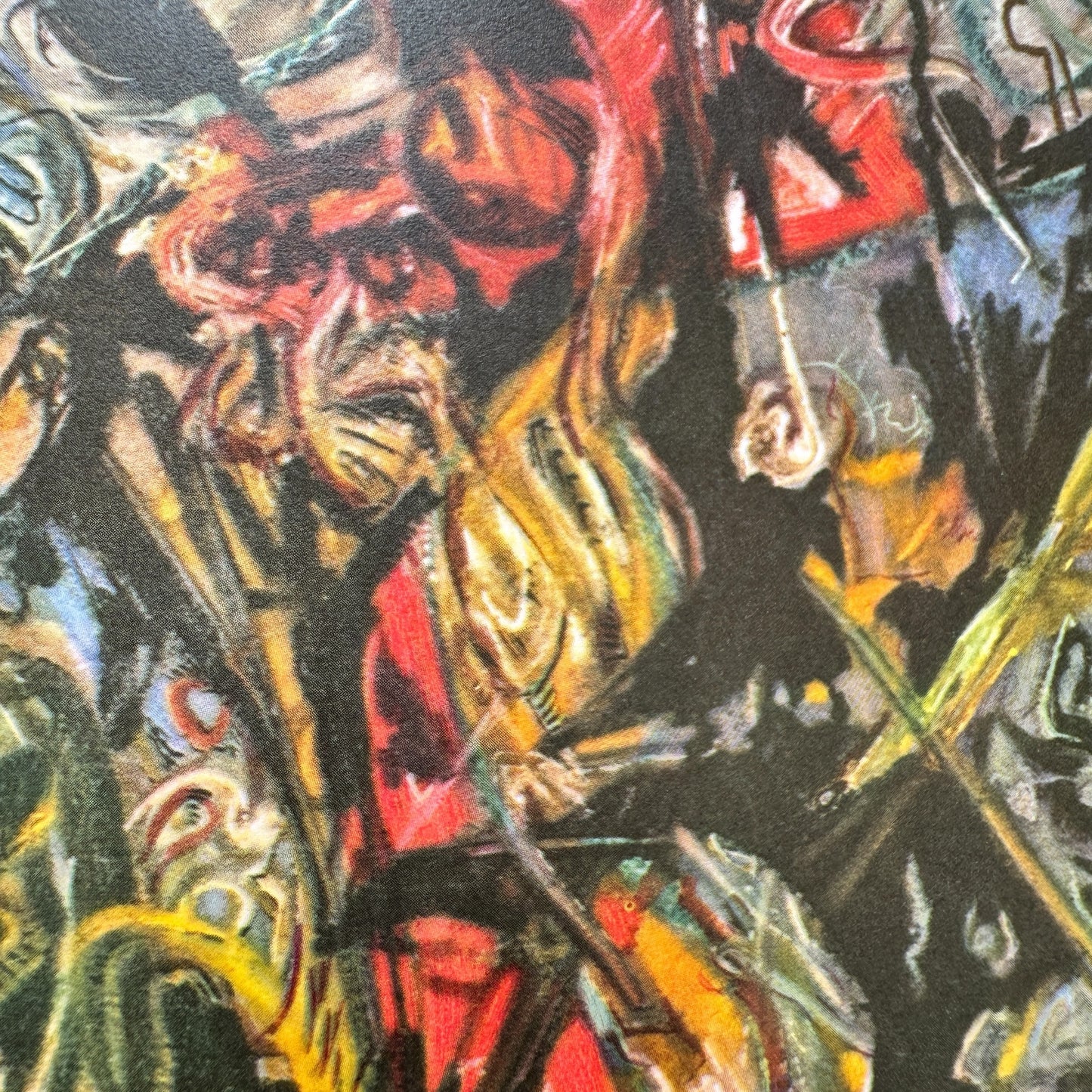 Vitalita Nell'Arte