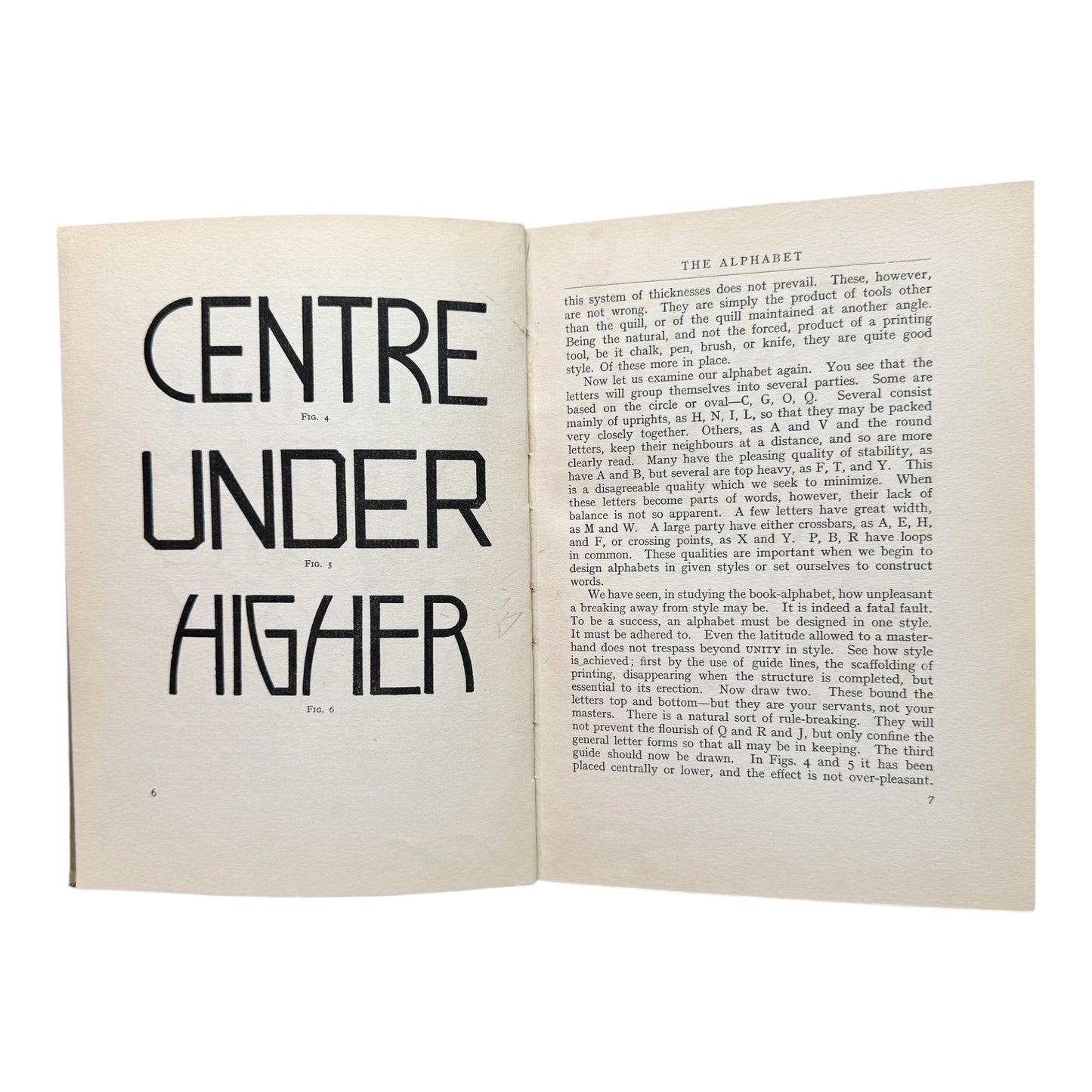 Ticket & Showcard Design, F. Arthur Pearson