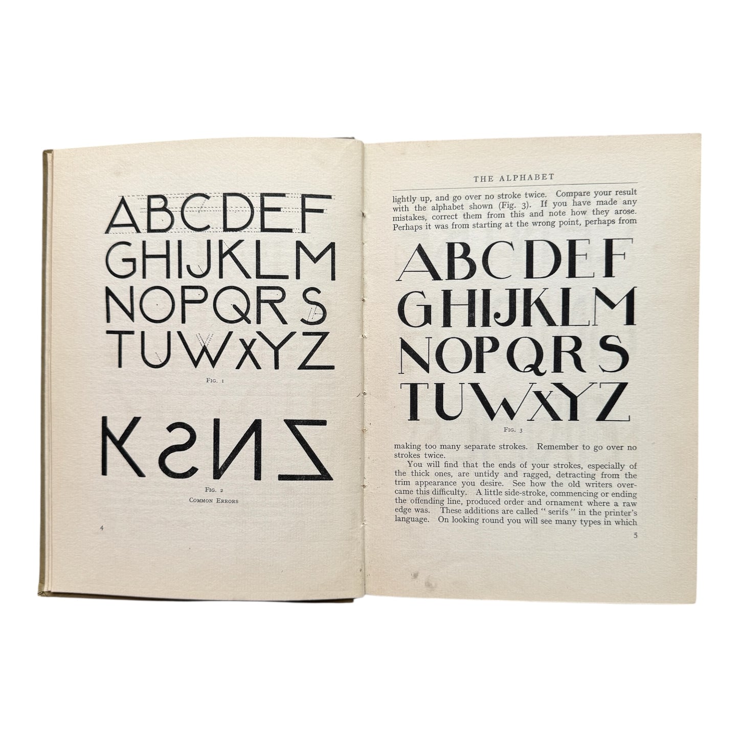 Ticket & Showcard Design, F. Arthur Pearson