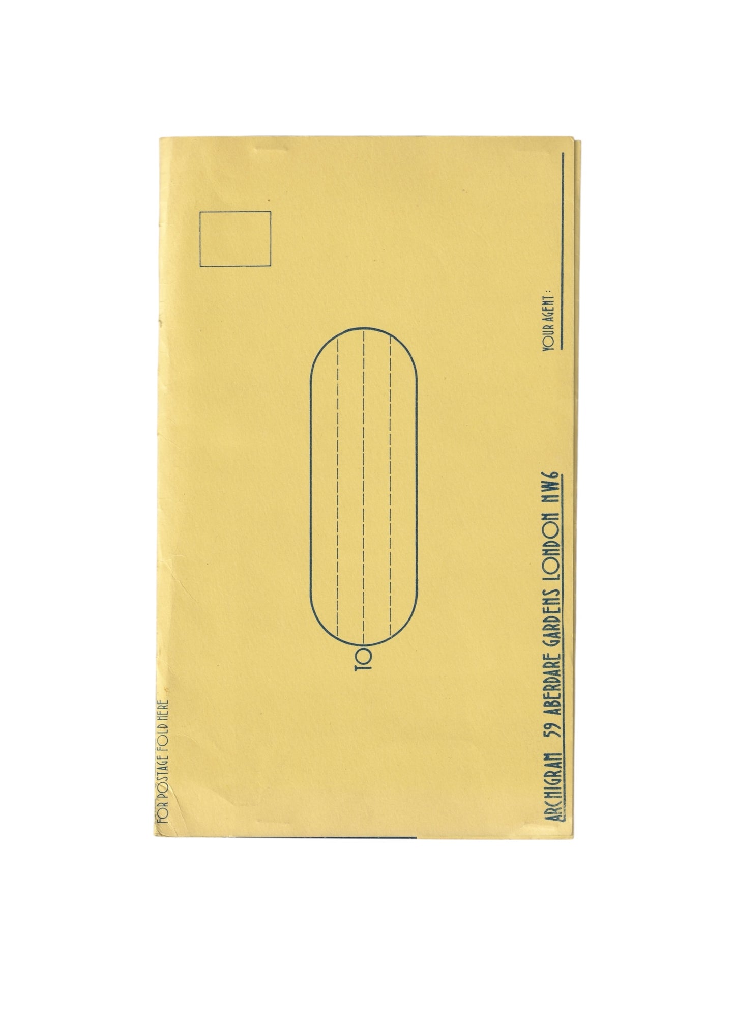 Archigram 8