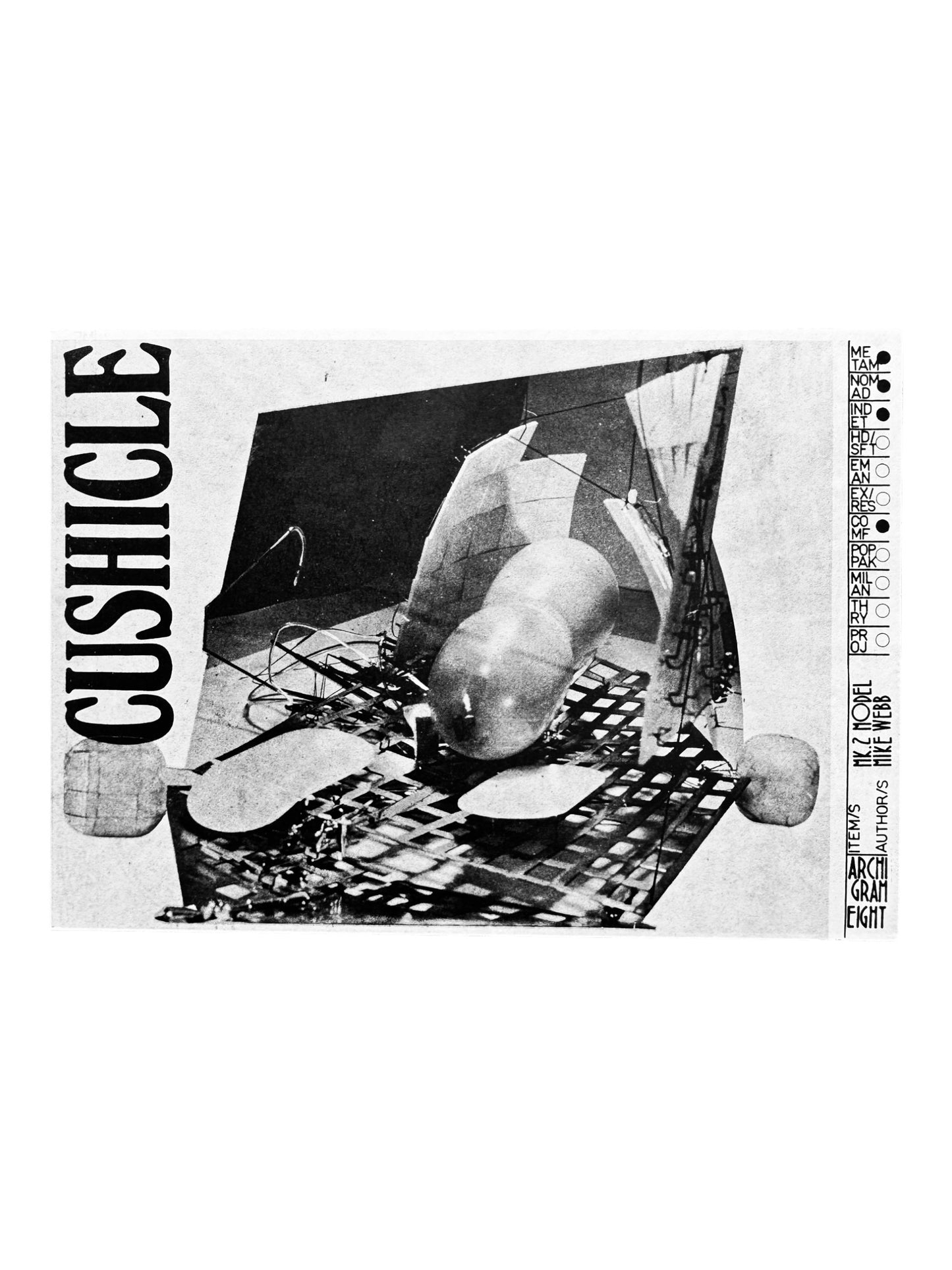 Archigram 8