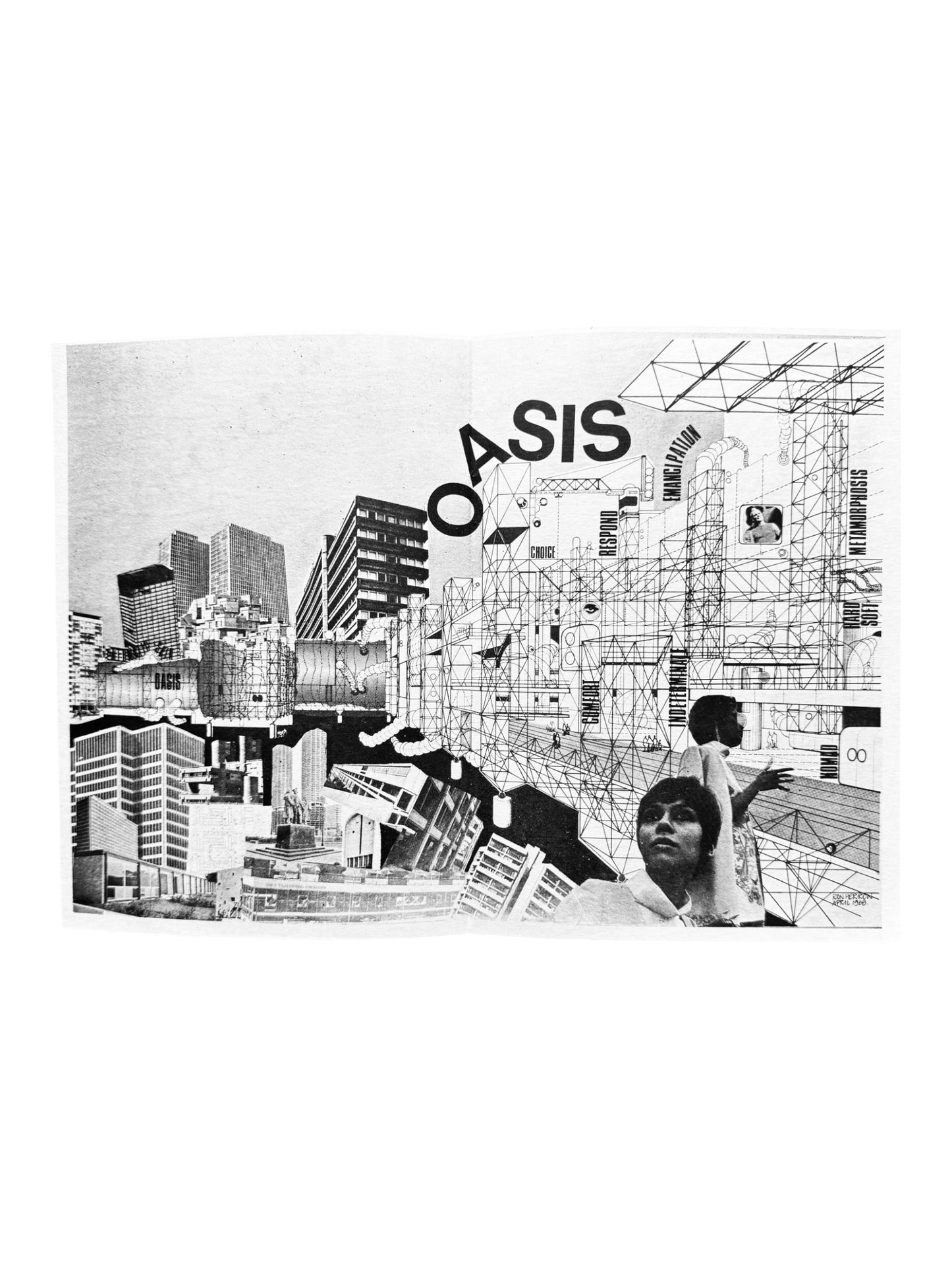 Archigram 8