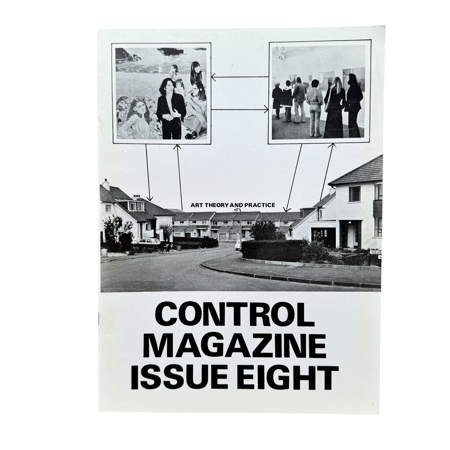 Control 8