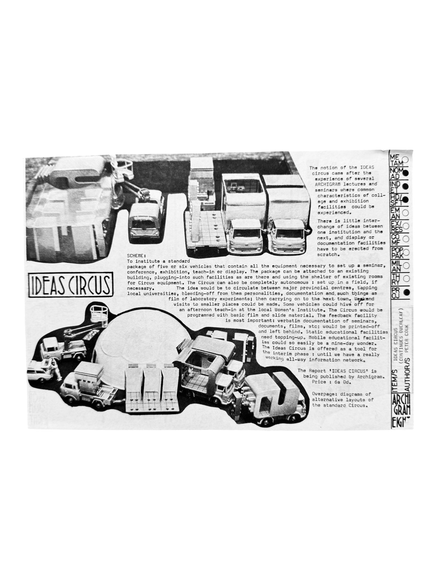 Archigram 8