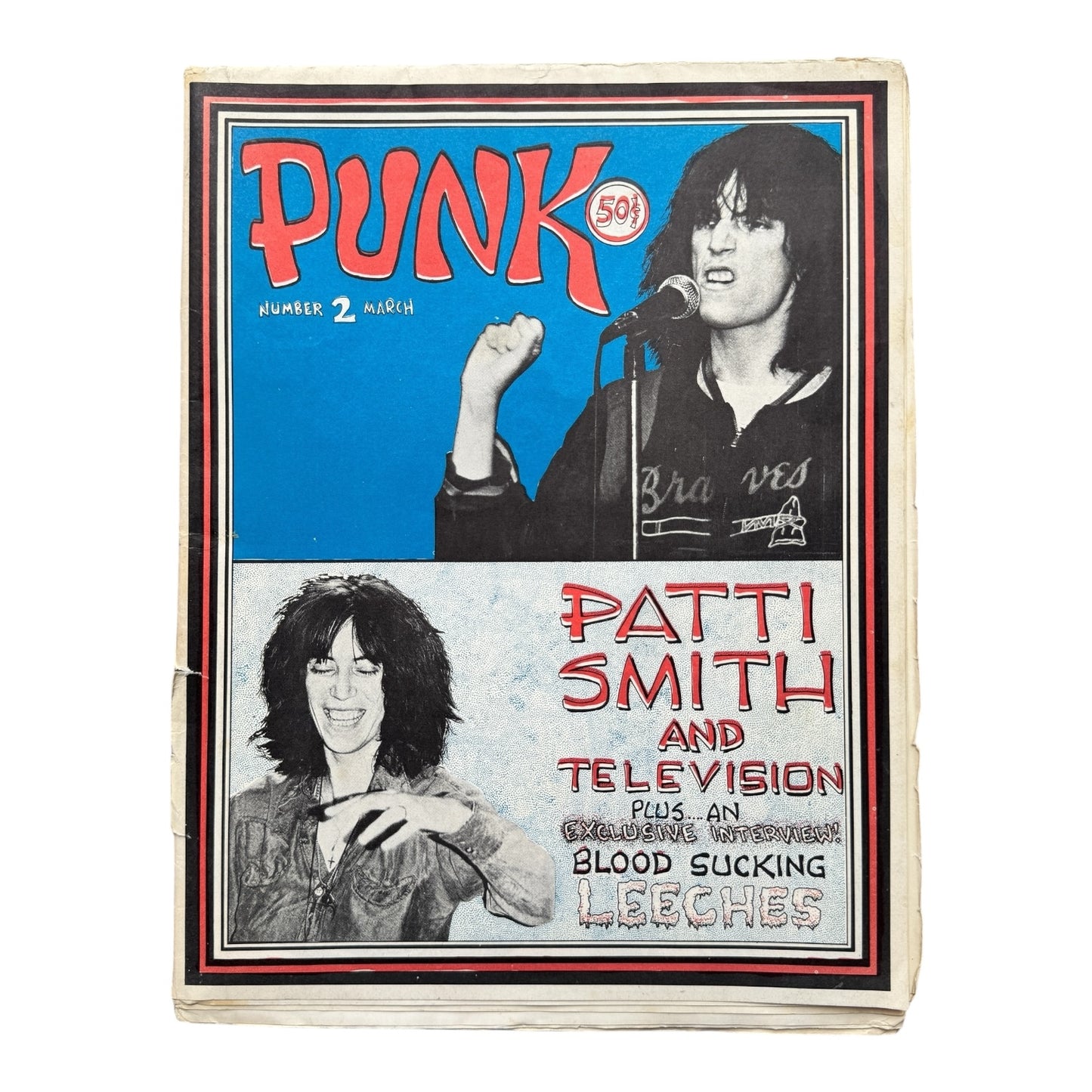 Punk no. 2