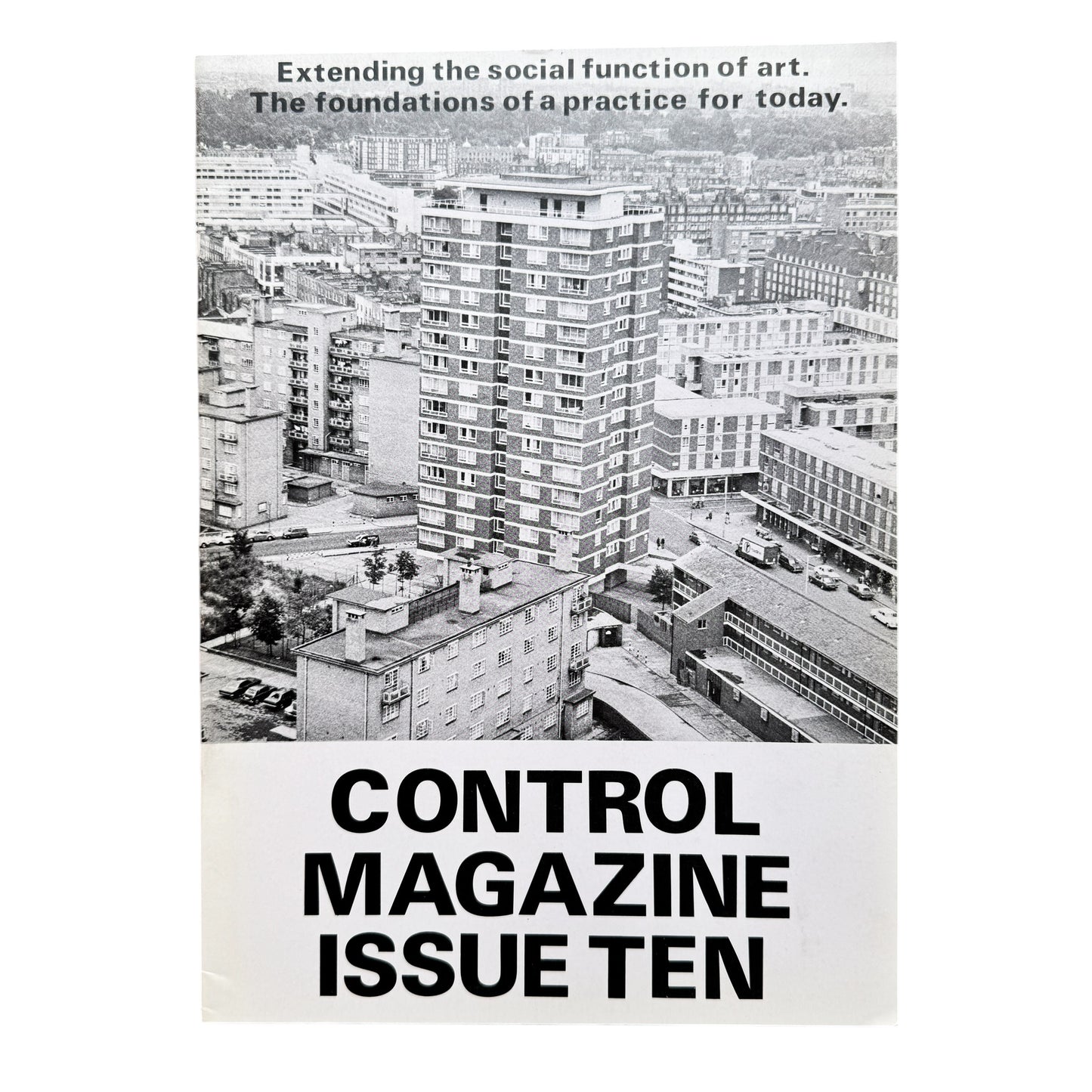 Control 10