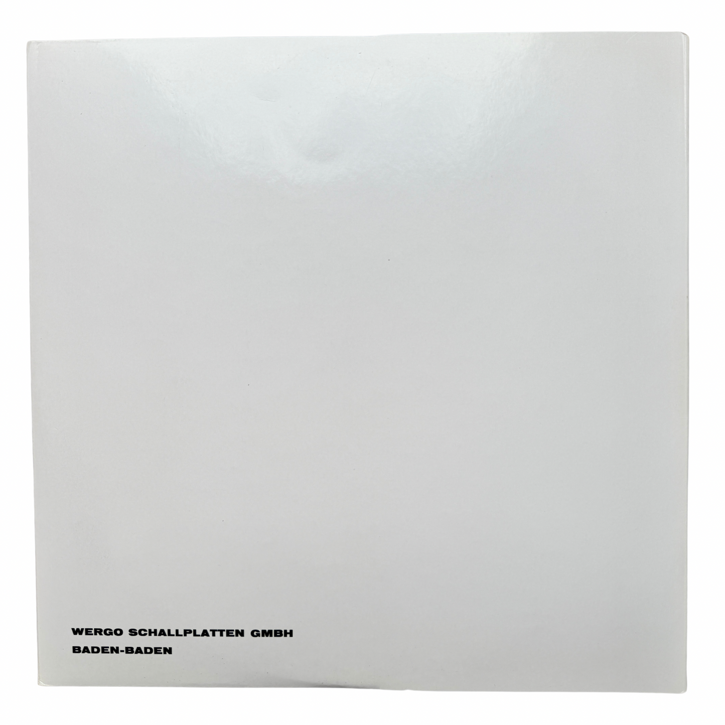 Luigi Nono – La Fabbrica Illuminata