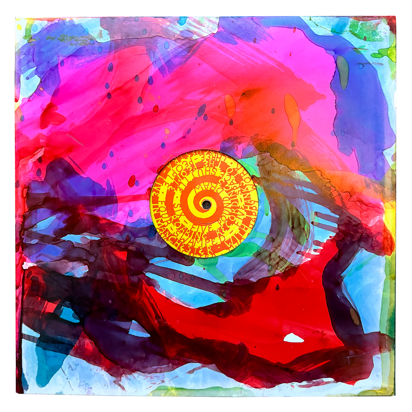 Modern Harp Orchestra - Live In Manchester