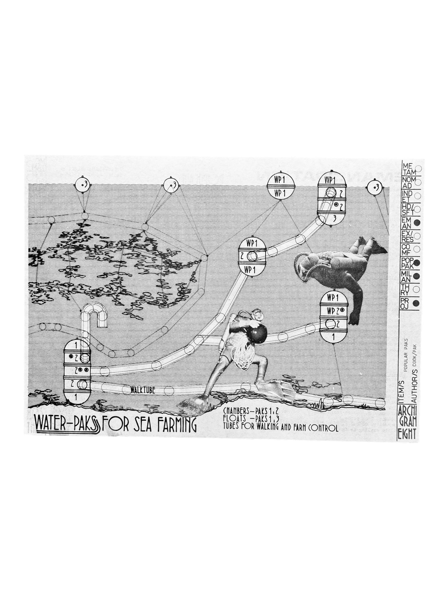 Archigram 8