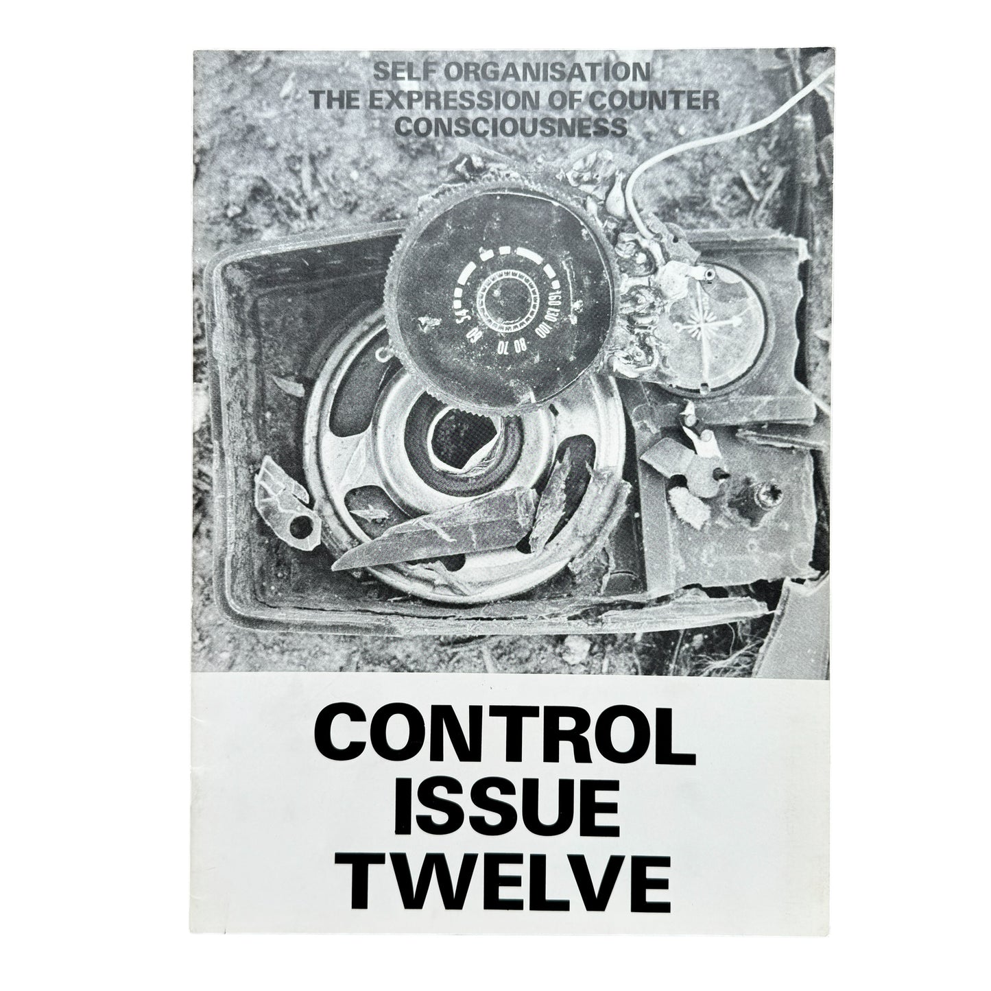 Control 12