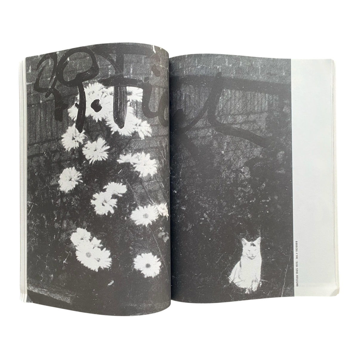 Foto en Copyright, Vol I and II - Gerard P. Fieret