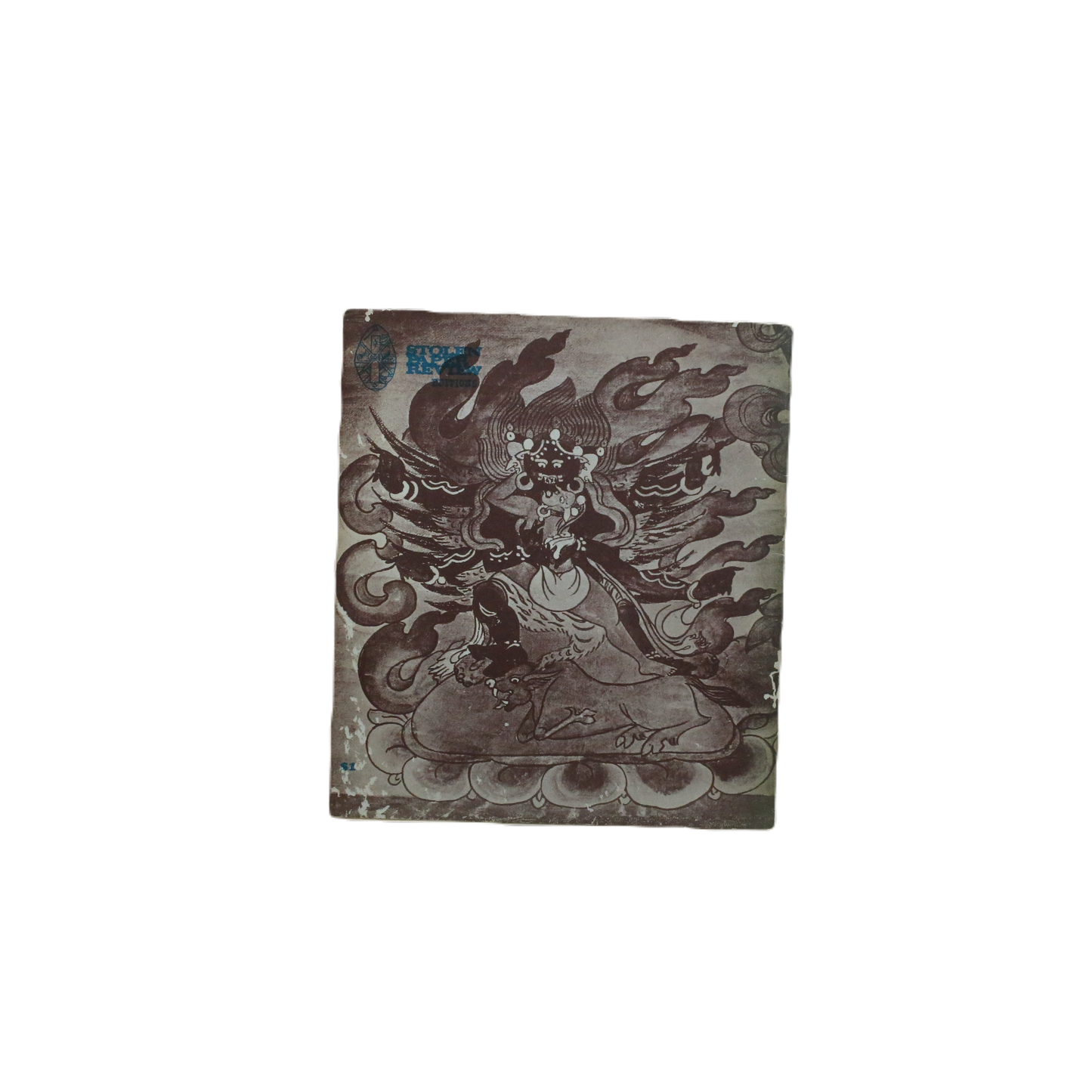 The Love Book - Lenore Kandel