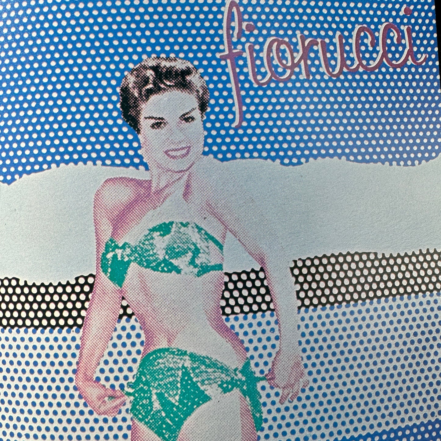 Fiorucci The Book − Eve Babitz