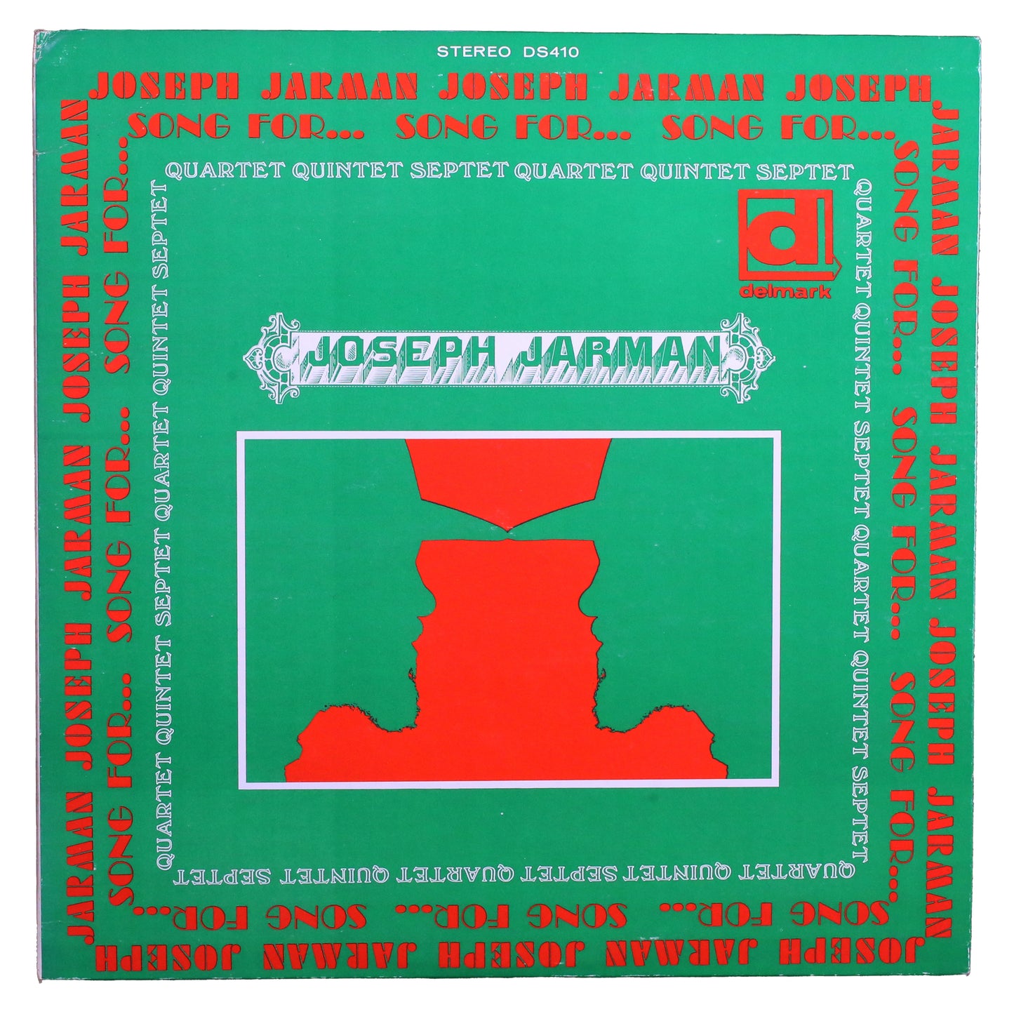 Joseph Jarman - Song For