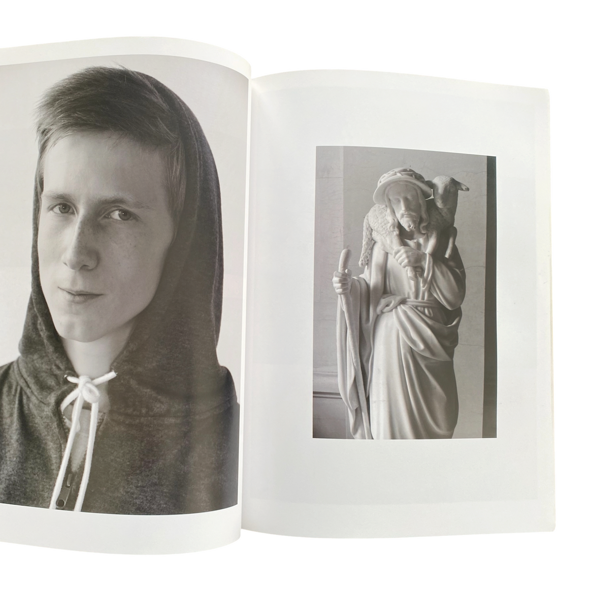 Transfiguration - Gosha Rubchinskiy