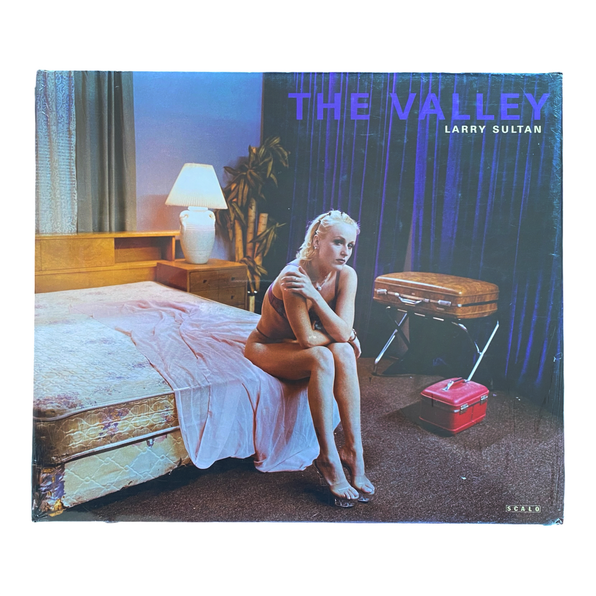 The Valley - Larry Sultan