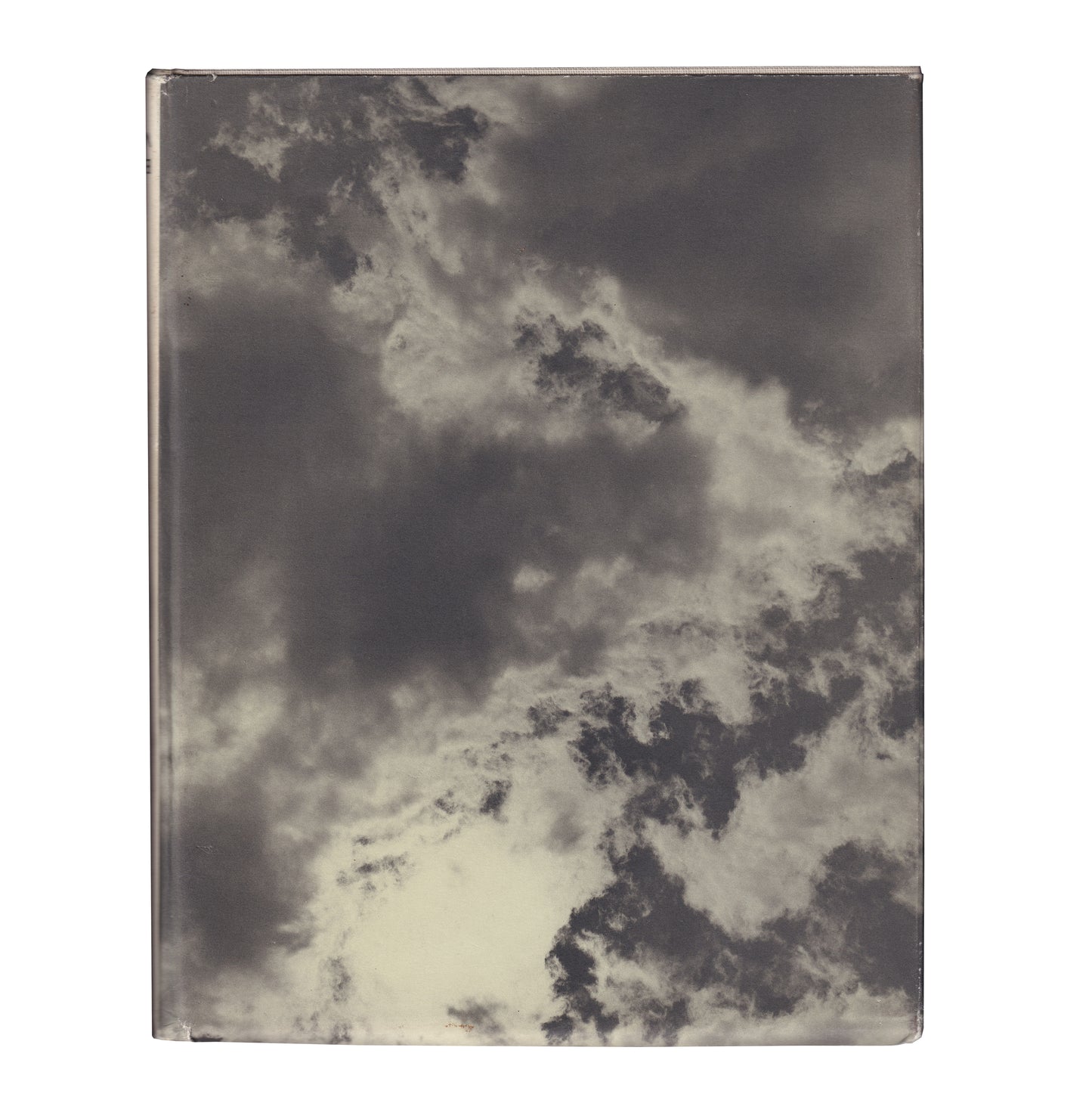 Bear Pond - Bruce Weber