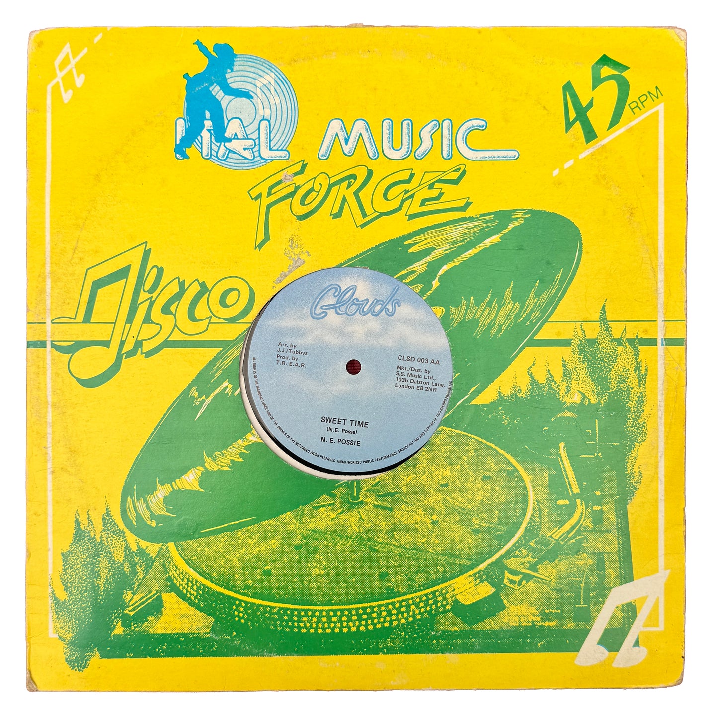 Vincent Taylor - Changing For You