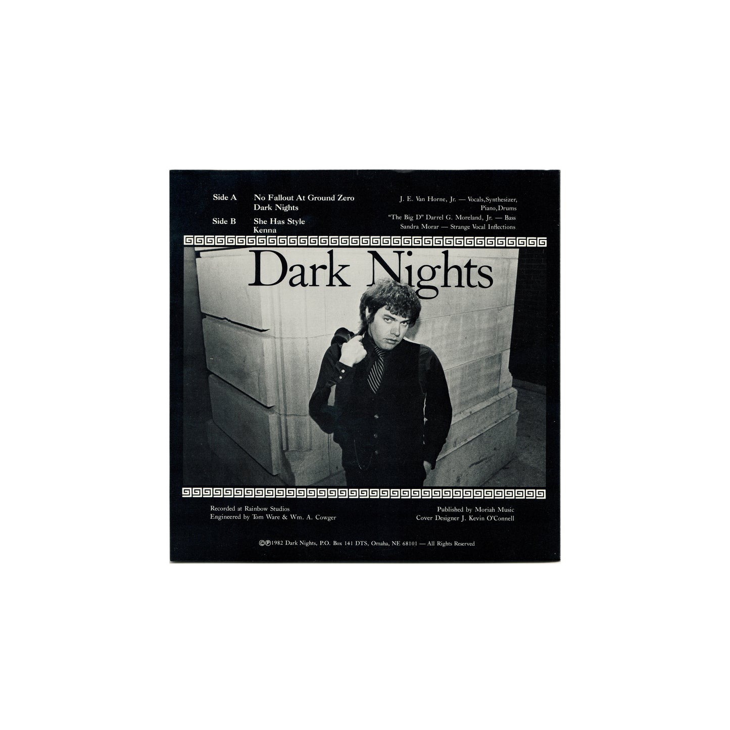 Dark Nights