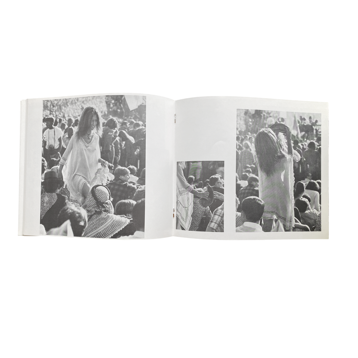 Hippy Hi - Richard Crone