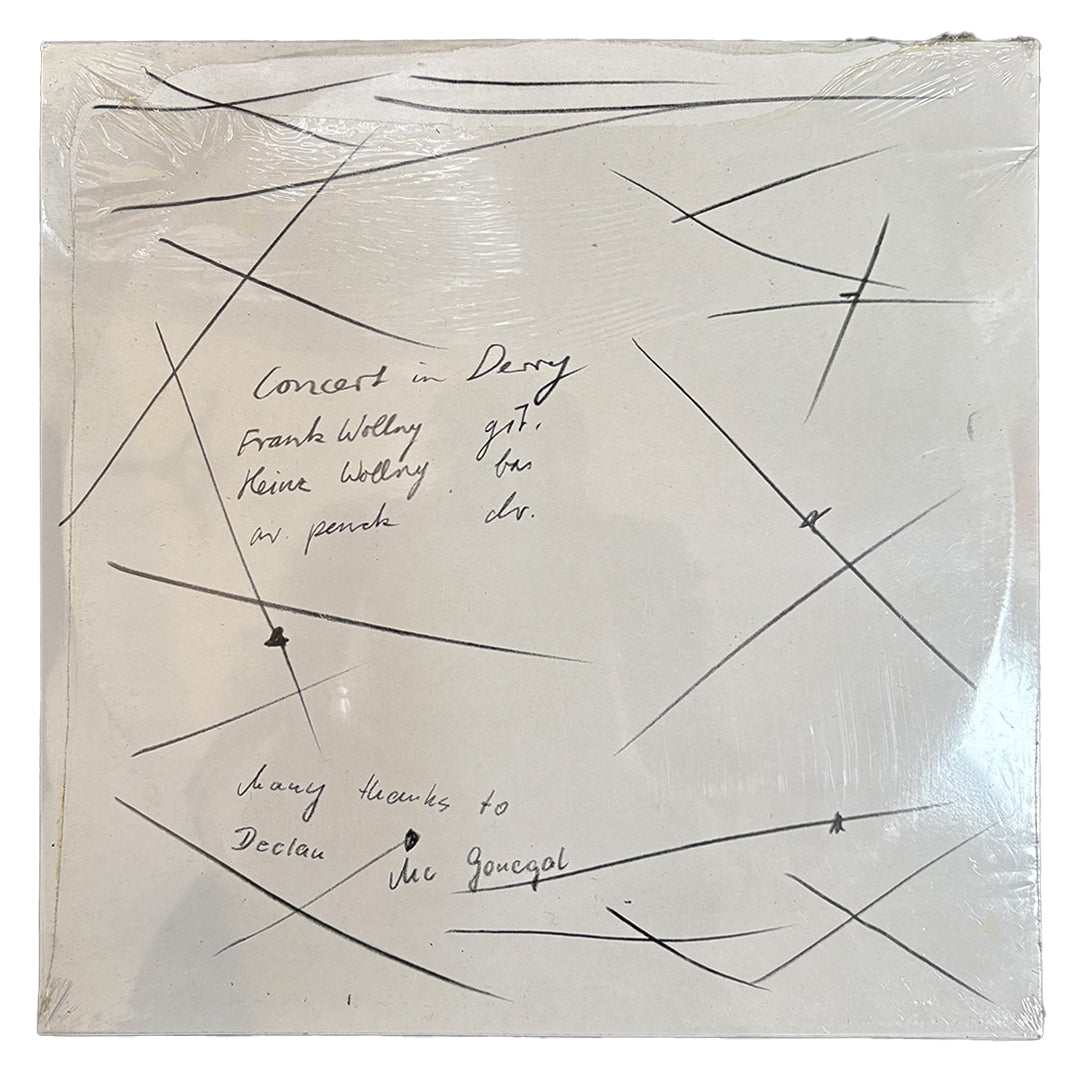 TTT – Concert In Derry