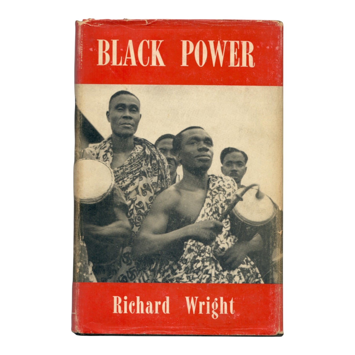 Richard Wright - Black Power