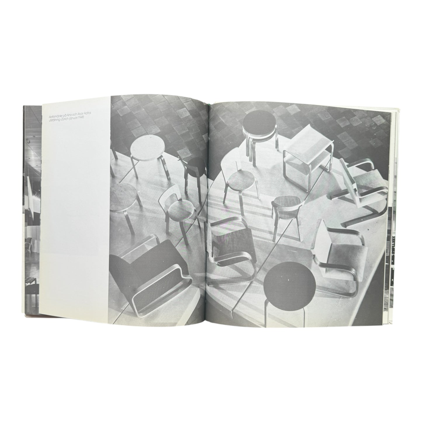 Artek - Start, Backgrund, Utveckling