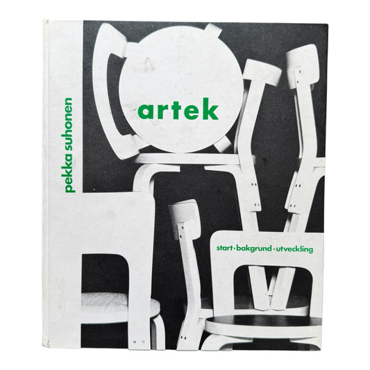 Artek - Start, Backgrund, Utveckling