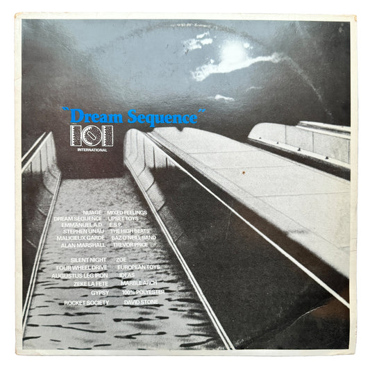 Various – Dream Sequence