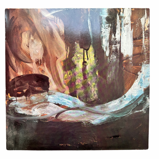 Henning Christiansen – Kirkeby And Edvard Munch, Op. 139