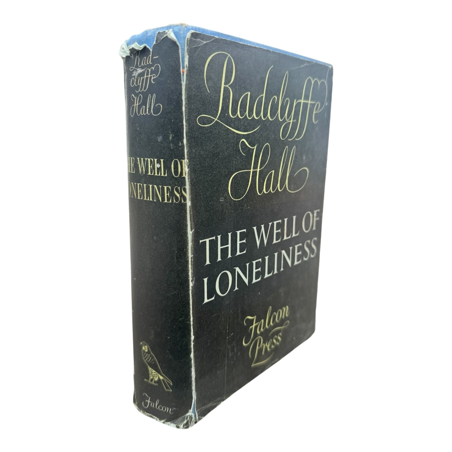 The Well Of Loneliness - Radclyffe Hall