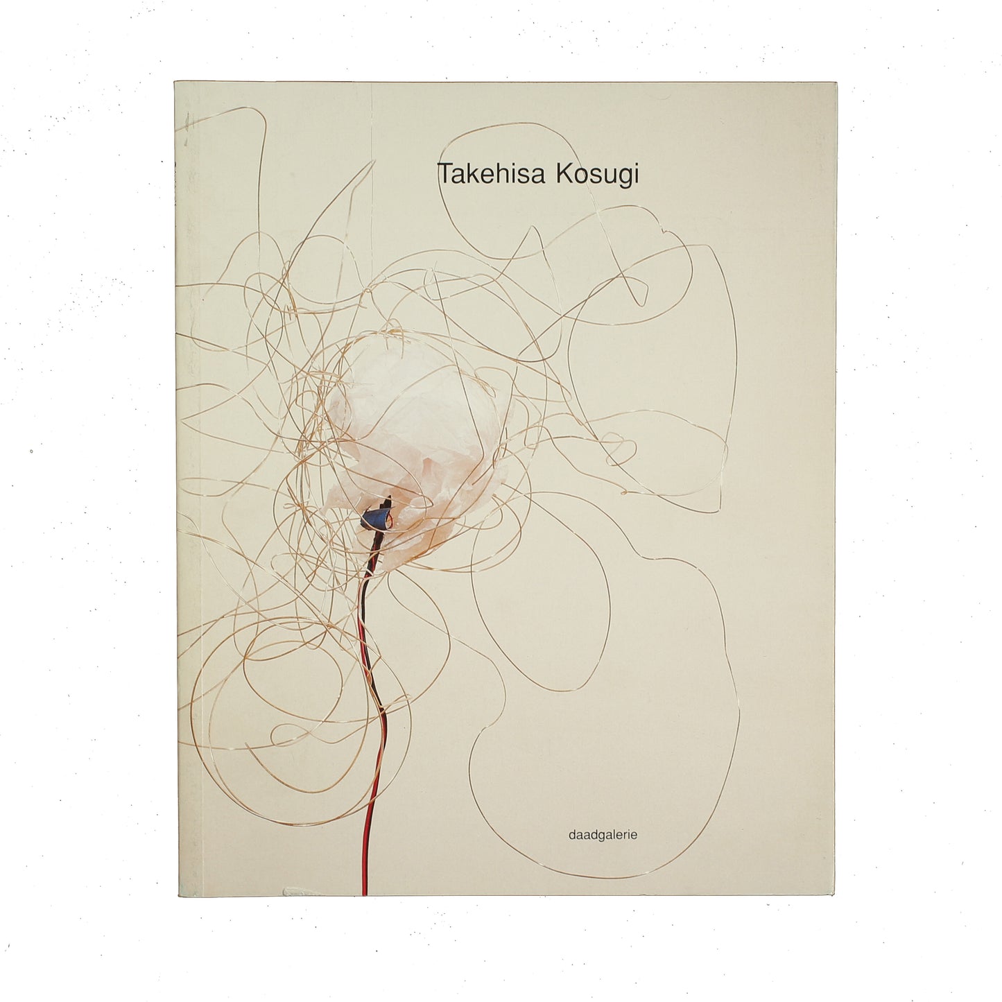 Takehisa Kosugi - Interspersions