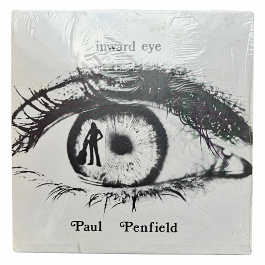 Paul Penfield  - Inward Eye