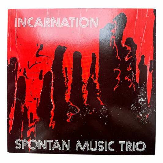 Spontan Music Trio – Incarnation