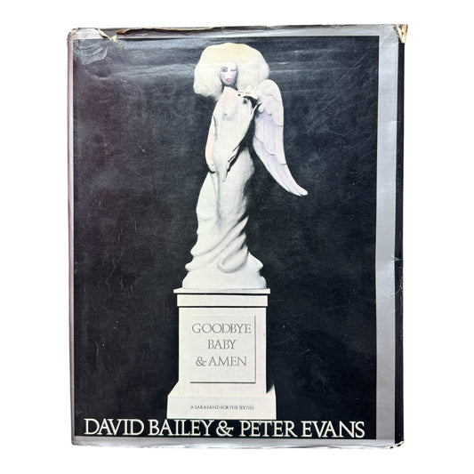 Goodbye Baby & Amen - David Bailey & Peter Evens