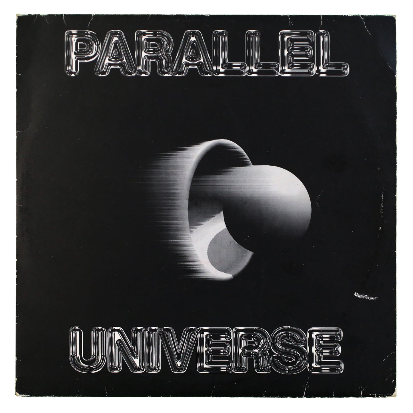 4Hero - Parallel Universe