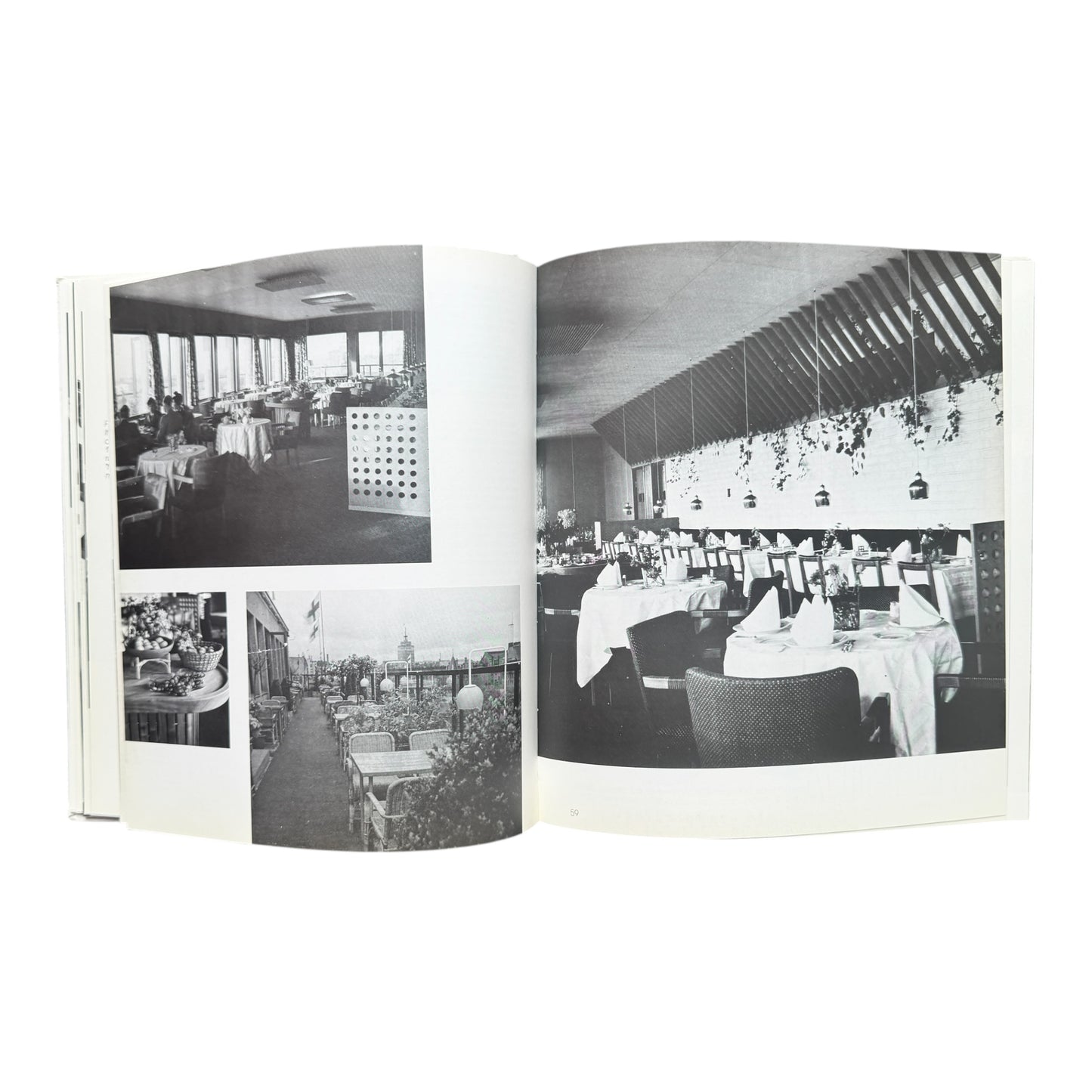 Artek - Start, Backgrund, Utveckling