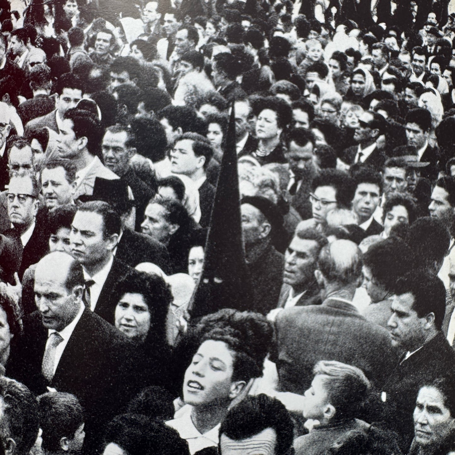 Los Días Iluminados - Alfonso Grosso & Francisco Ontañón