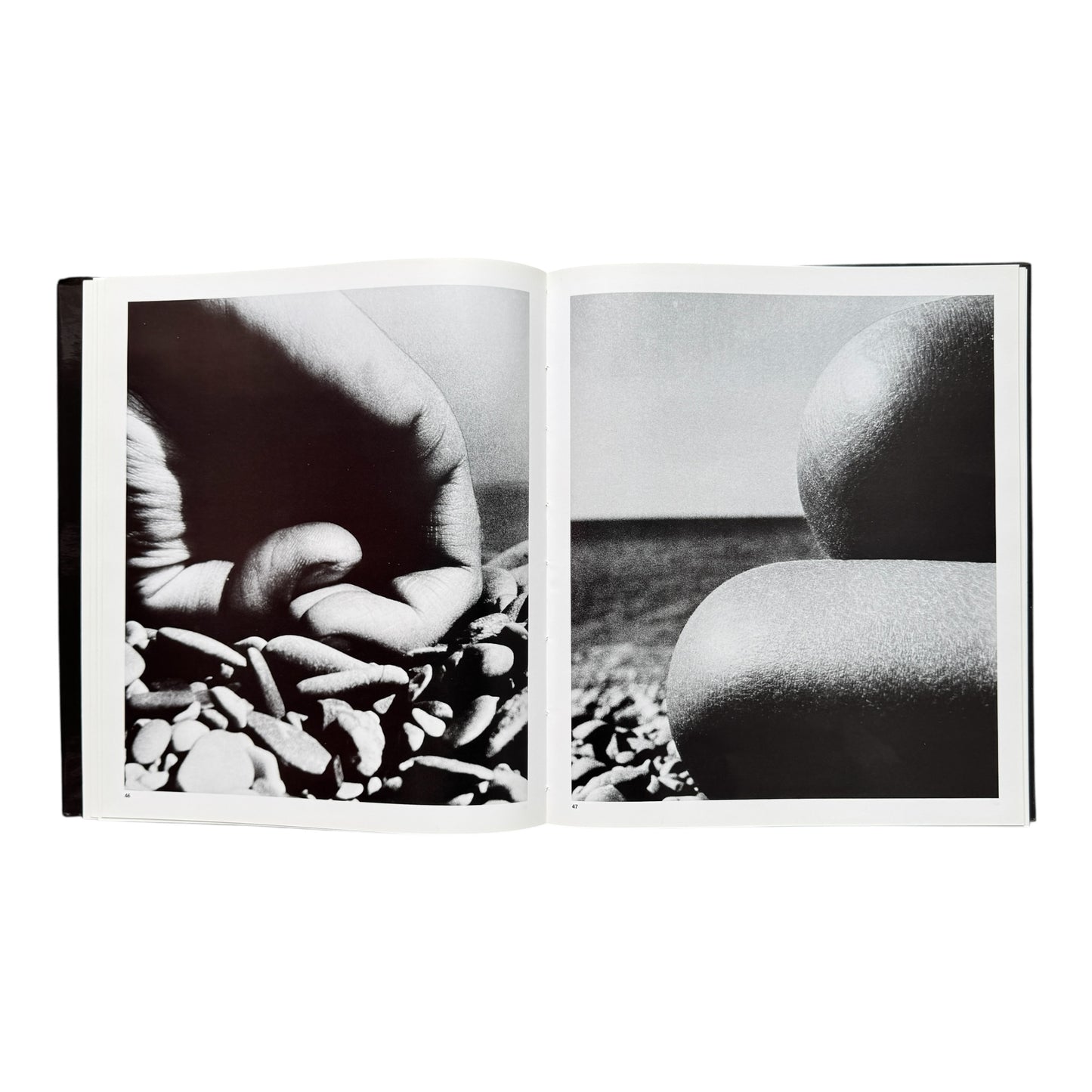 Nudes 1945/1980 - Bill Brandt