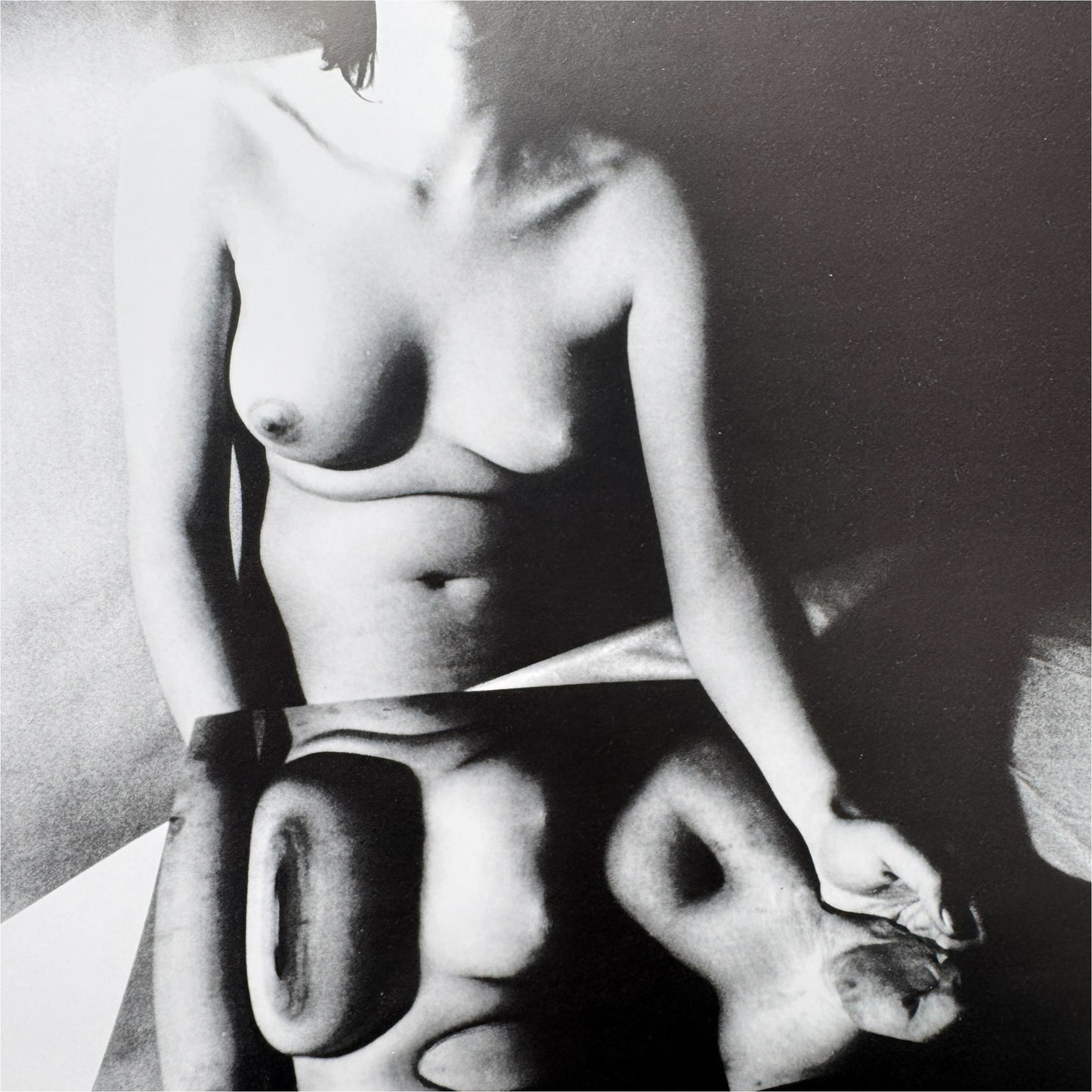 Nudes 1945/1980 - Bill Brandt