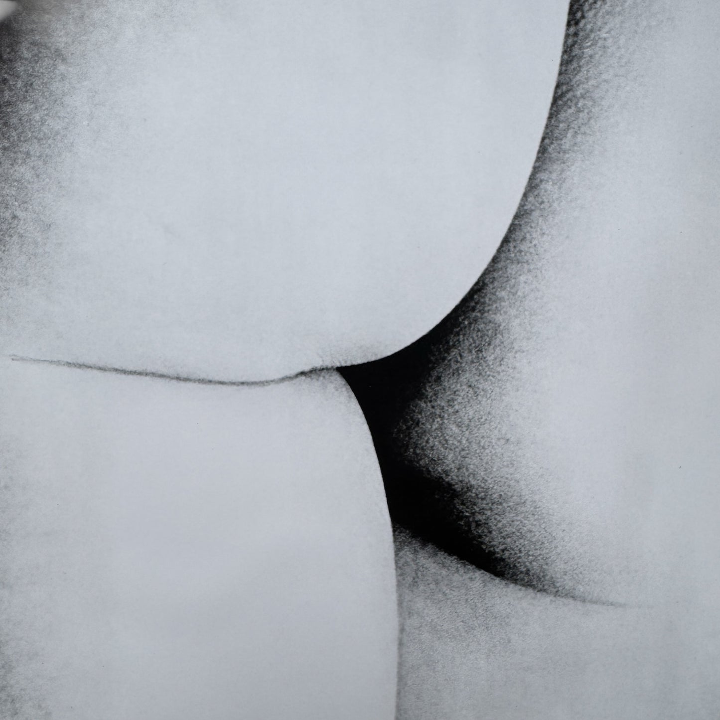 Nudes 1945/1980 - Bill Brandt