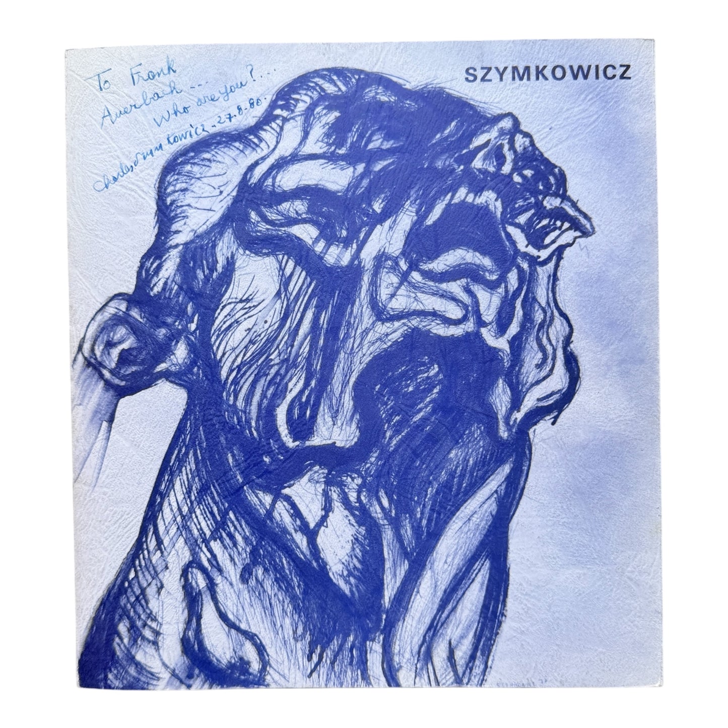 Szymkowicz 1978