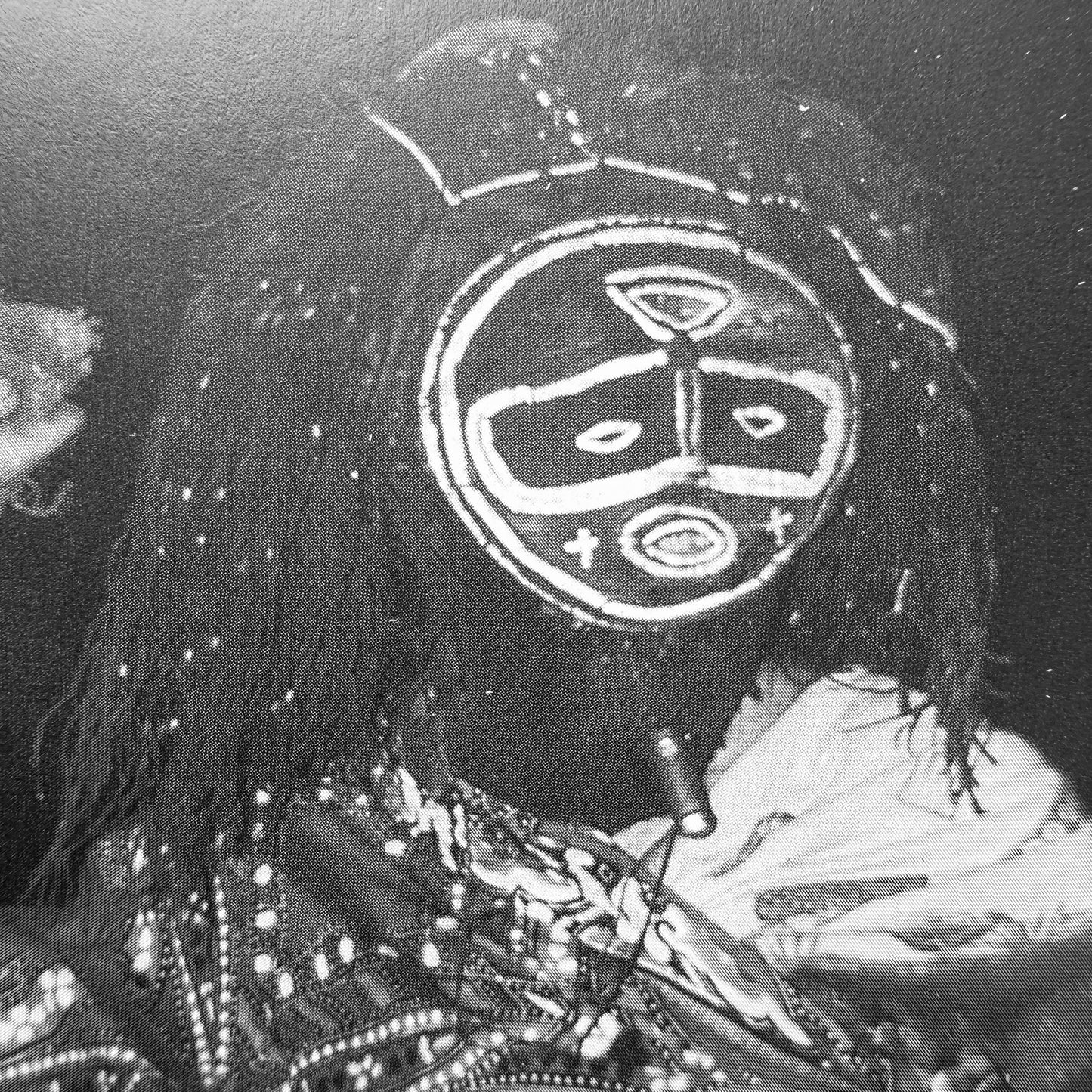 Hair In African Art And Culture