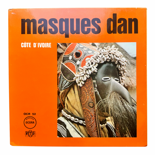 VA – Masques Dan
