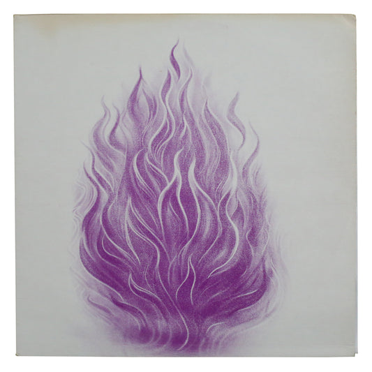 Joel Andrews – The Violet Flame