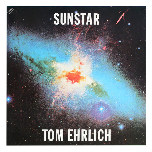 Tom Ehrlich - Sunstar