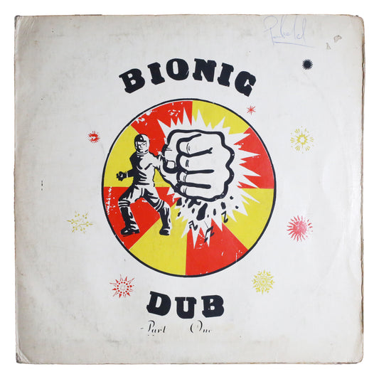 Dub Specialist - Bionic Dub