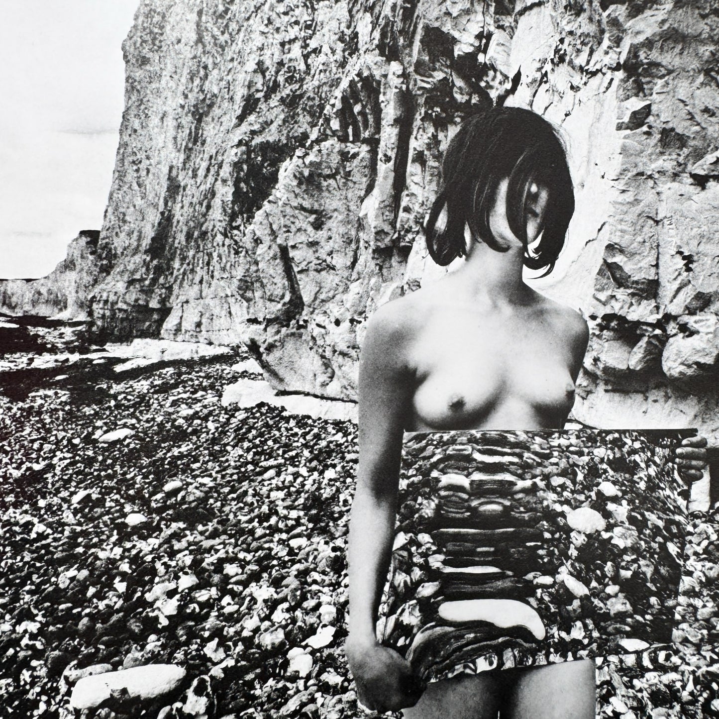 Nudes 1945/1980 - Bill Brandt
